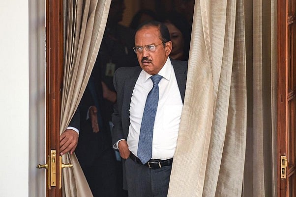 India Stages Walk Out At SCO Meet, Says Pakistan Presented ‘Fictitious Map’