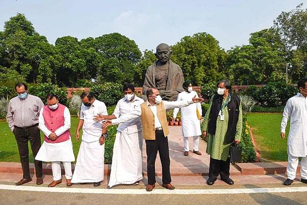 PM Modi Misled Country On Chinese Aggression, Govt Shying Away From Discussion: Congress