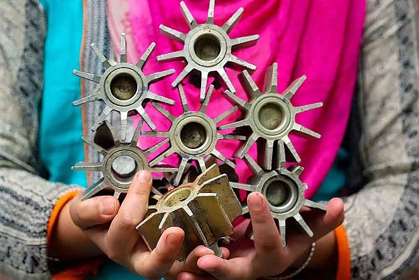 J-K: Army Officer Among 3 Personnel Injured In Pakistan Firing Along LoC