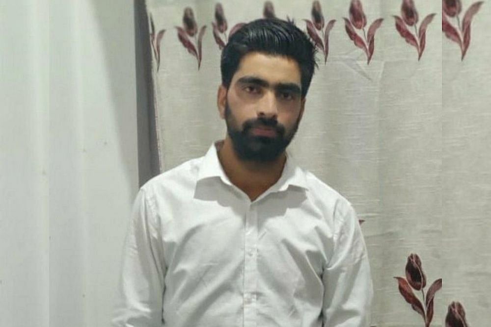 Kashmir: Family Says Youth Killed In Police Custody, Cops Say He 'Escaped And Was Found Dead'