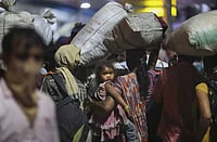 ‘Hawai Safar’ To The Great Indian March: How India Failed Its Poor Migrant Workers?
