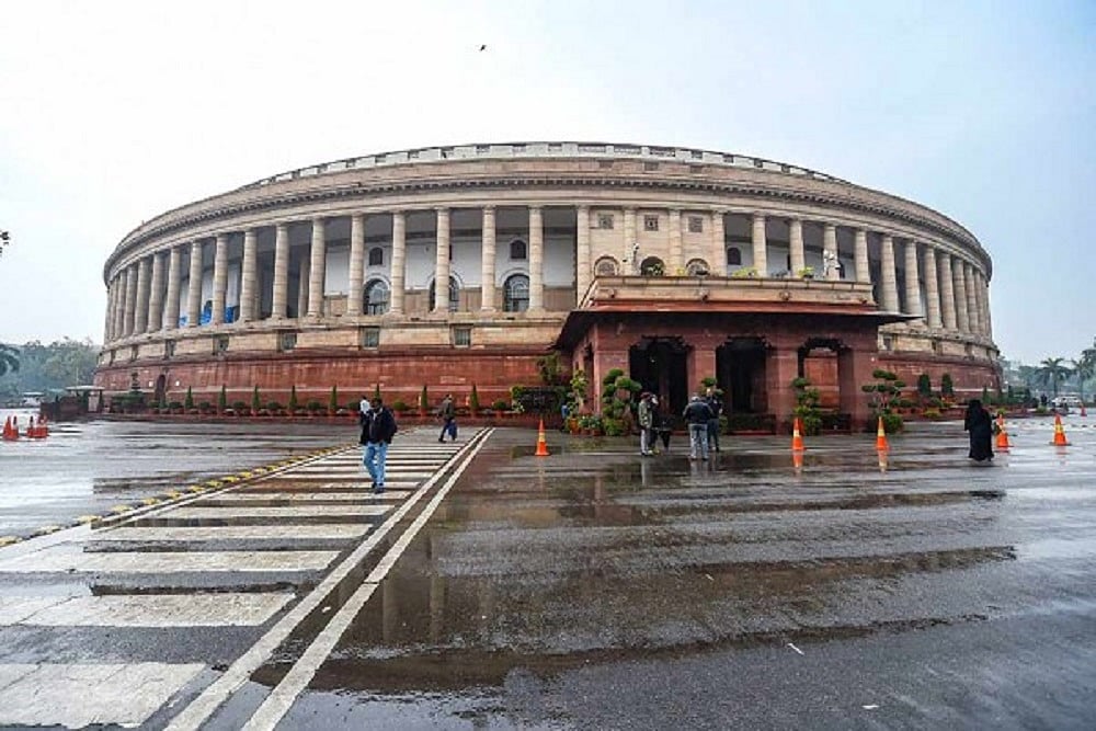 Tata Wins Bid To Construct New Parliament Building For Rs 861.9 Crore: Officials