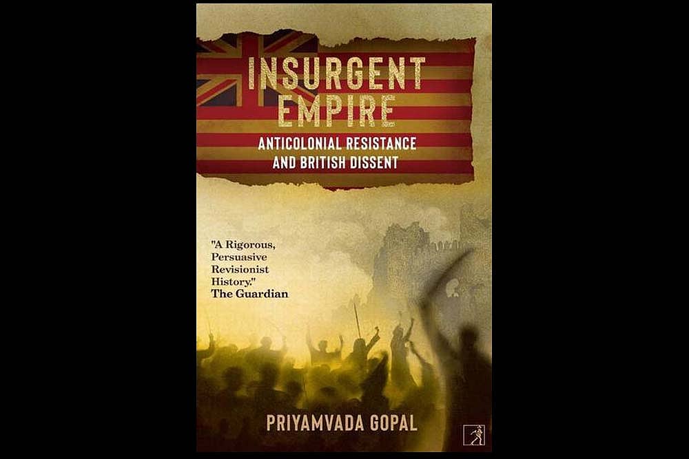 Freedom’s Backstory