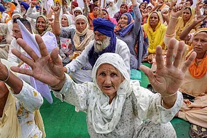 Farm Bills: A Corporate Feast In The Garb Of Reform