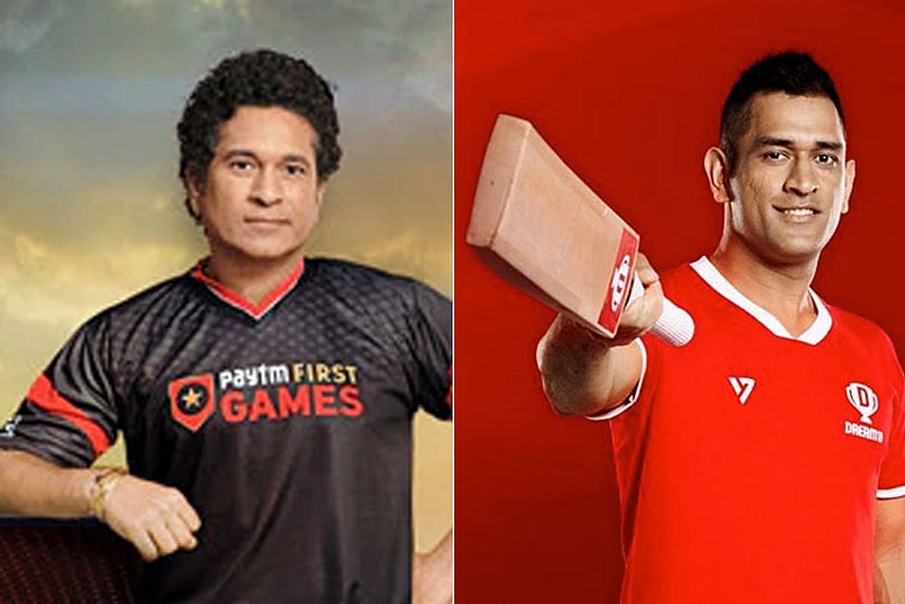 Ahead Of IPL 2020, Did Fantasy Cricket Giant Dream11 Conspire With Google To Try And Knock Out Paytm?