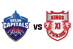 IPL 2020, Match 2 Preview: In Battle Of Power-hitters, Spin-heavy Delhi Capitals Face Kings XI Punjab