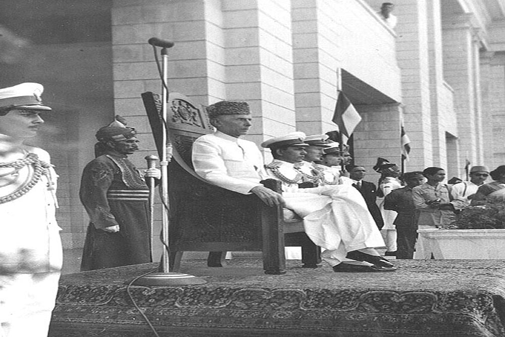 Jinnah, Partition And The Rise Of Hindu Nationalism