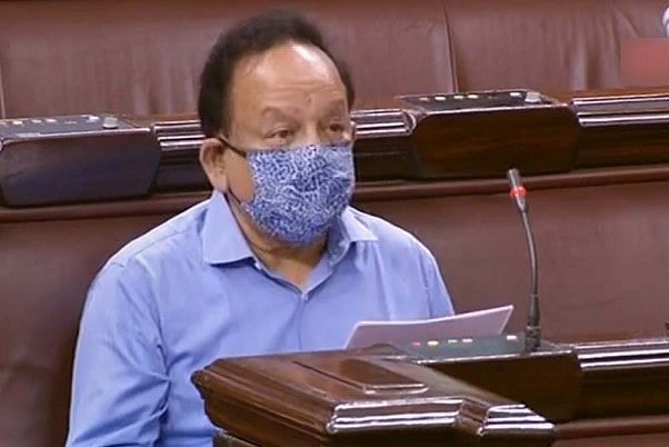 Rajya Sabha Bill 2020: The New Epidemic Diseases (Amendment) Bill Safeguard Healthcare Workers