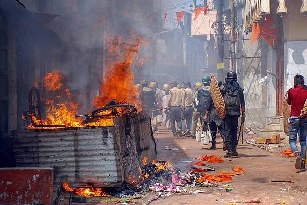 Delhi Riots: Govt Calls Bullet Wound ‘Minor Injury’, Pays Rs 20,000 As Compensation