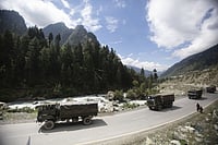 To Checkmate China, India Should Rally Global Support For Independent Tibet