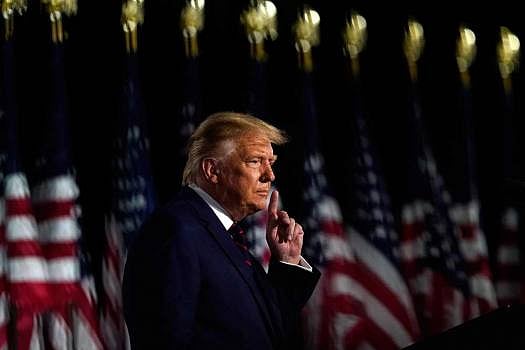 US Says It Won’t Join Global Effort To Develop Covid Vaccine