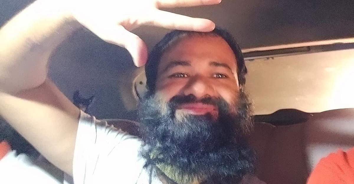 Kafeel Khan Walks Free At Midnight After Court Calls His Detention Under NSA Illegal