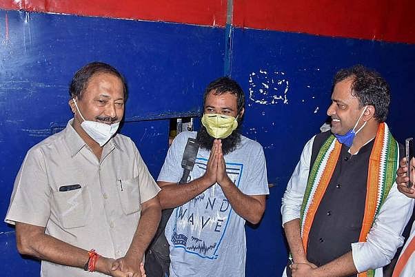 'Can Frame Me In Another Case': Kafeel Khan Says UP Govt 'Stubborn Like A Child'