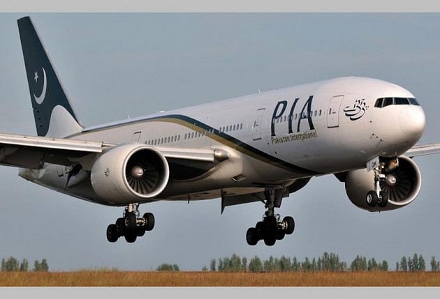 Pakistan Airline Sacks 74 More Employees For Fake Degrees And Other Malpractices