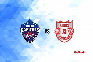 IPL 2020, Delhi Capitals Vs Kings XI Punjab, Full Scorecard