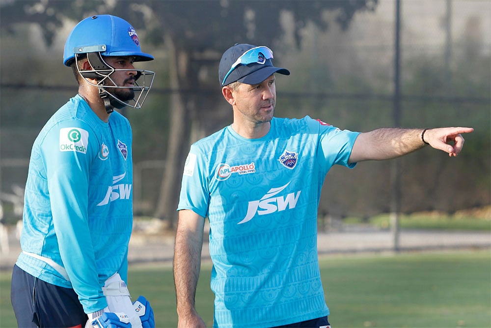 Live Streaming Of IPL 2020 Match Between DC Vs KXIP -- Where To See Cricket Live