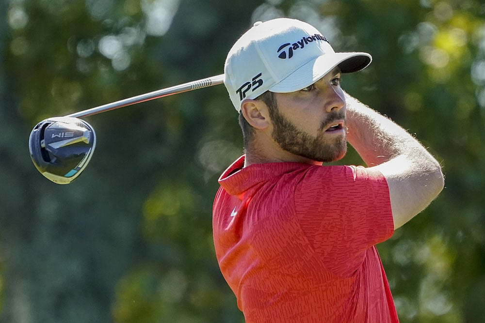 US Open: Wolff Ready To Create History As Legends Woods, Mickelson Are Already Home