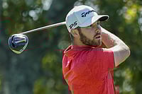 US Open: Wolff Ready To Create History As Legends Woods, Mickelson Are Already Home
