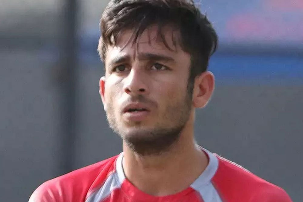 IPL 2020, DC Vs KXIP: U-19 World Cup Star Ravi Bishnoi Makes Indian Premier League Debut