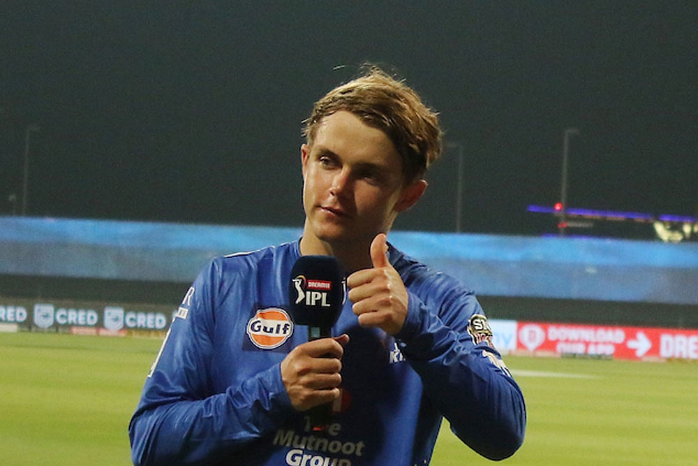 Sam Curran will now play for Punjab Kings in the IPL 2023 season.