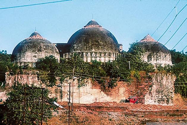 Ayodhya Mosque To Be Square-Shaped Like Mecca's Kaaba: Officials