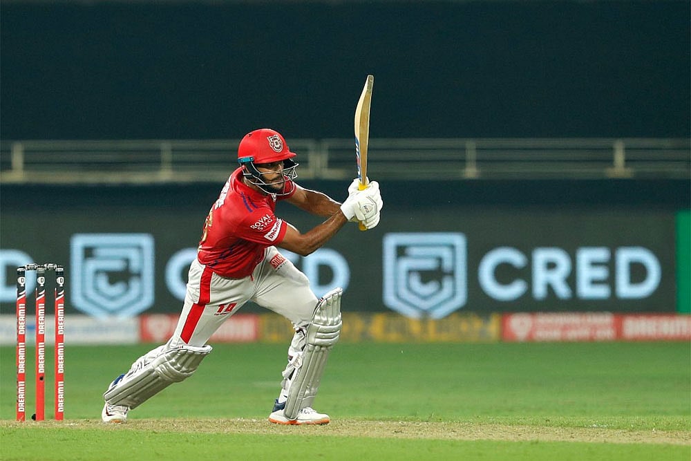 IPL 2020, DC Vs KXIP: Mayank Agarwal Laments Not Closing Off The Game After Brilliant Batting Show