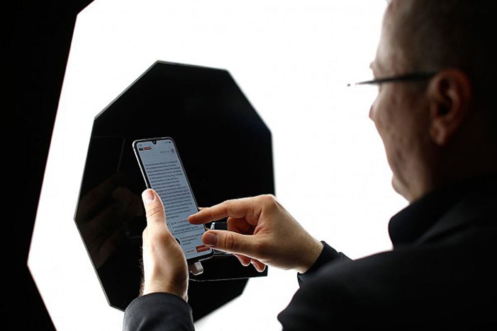 ‘Regulation Of Digital Media Is The Need Of The Hour,’ Centre Tells SC