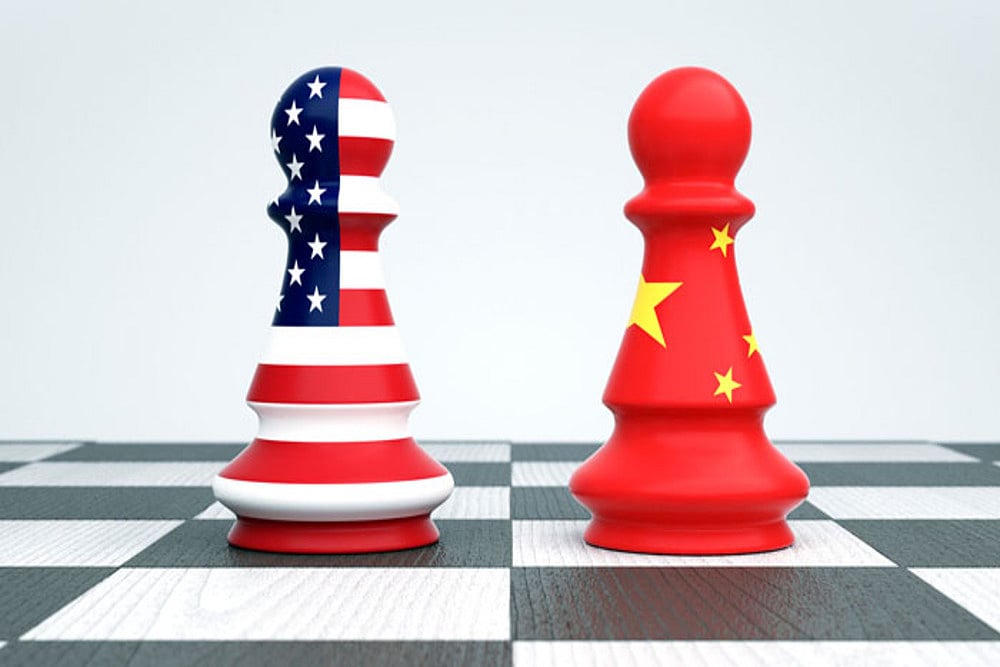 China Blasts US House Bill, Denies Forced Labor In Xinjiang