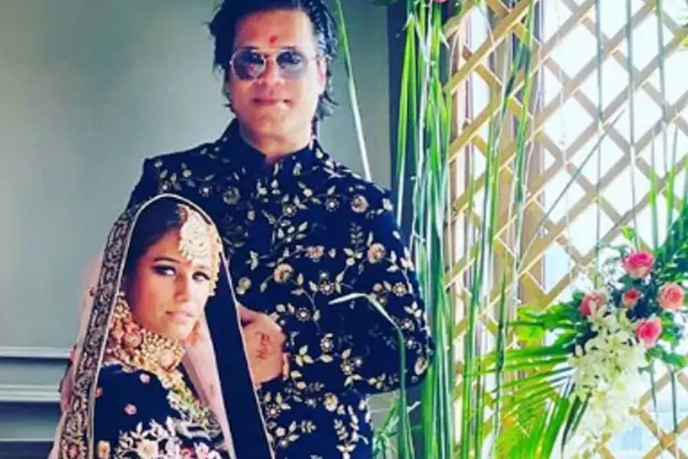 Poonam Pandey's Husband Arrested For Assaulting Her