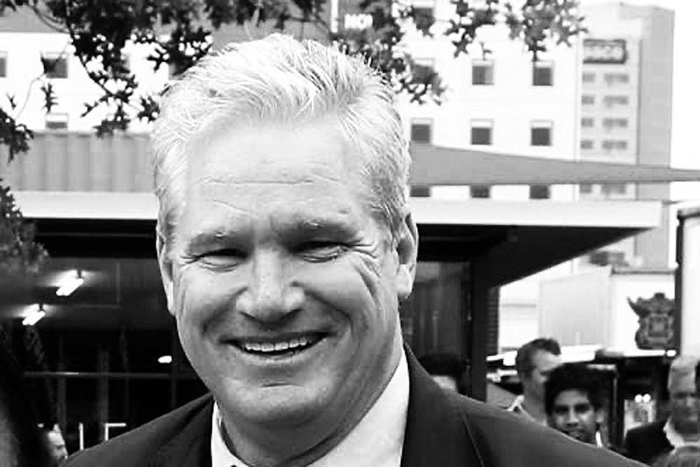 Dean Jones Dies Of Heart Attack: Tributes Pour In For Australian Cricket Legend