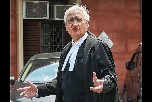 ED Says Congress Leader Salman Khurshid's Wife Louise, Two Others Laundered Govt Funds - null