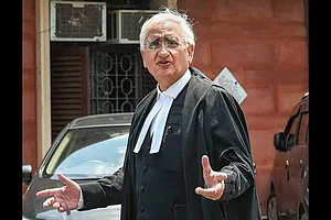 ED Says Congress Leader Salman Khurshid's Wife Louise, Two Others Laundered Govt Funds