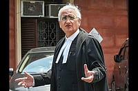 Special PMLA Court Takes Cognisance Of ED Chargesheet Against Louise Khurshid ED Says Congress Leader Salman Khurshid's Wife Louise, Two Others Laundered Govt Funds