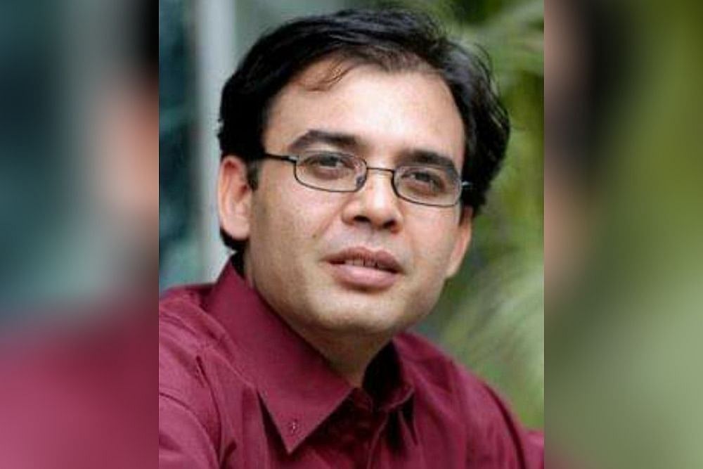 Vicky Donor Fame Bhupesh Pandya Dies After Battling Lung Cancer; Co Actors Posts Tributes