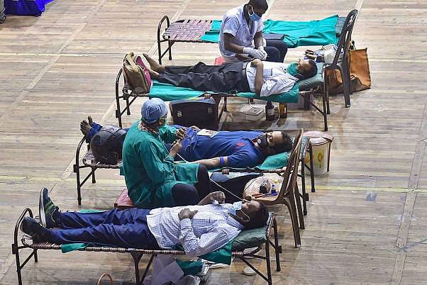 Legislation Vital In Ensuring Access To Safe Blood