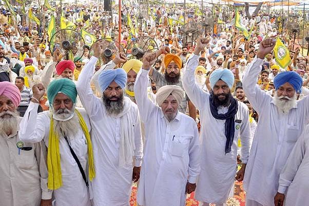 3-Day 'Rail Roko' Agitation Starts As Farm Bills Protest Intensifies; Trains Suspended