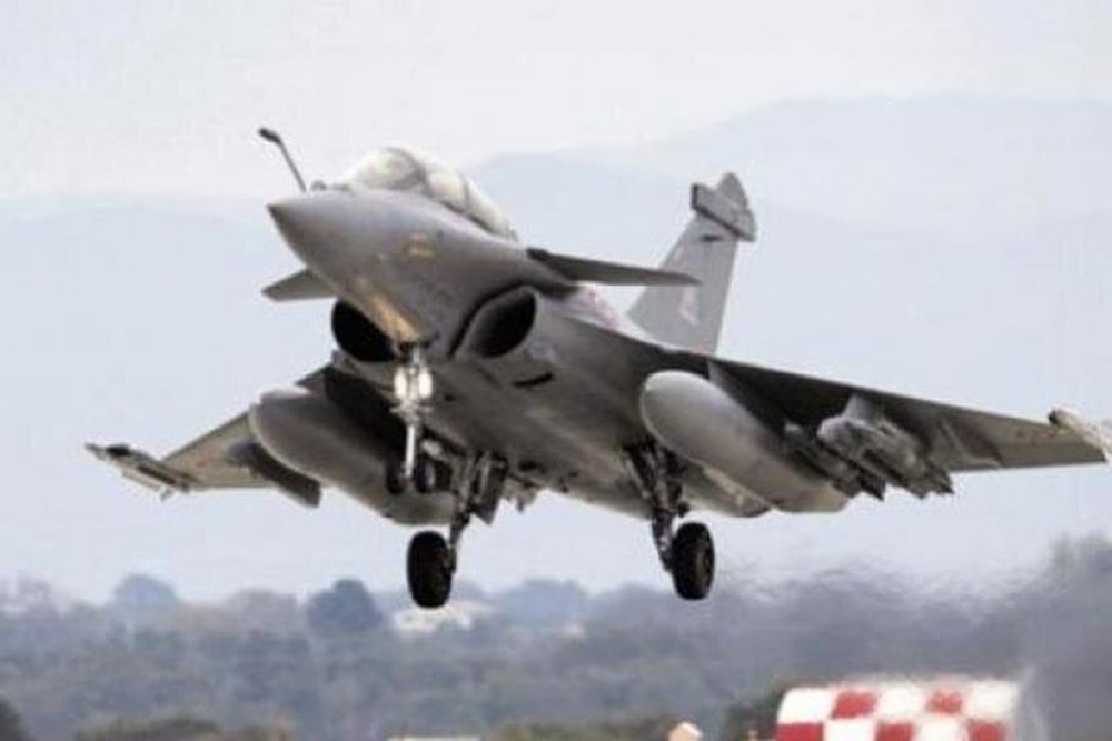 Rafale Deal: CAG Criticises Defence Ministry For Not Meeting Offset Policy