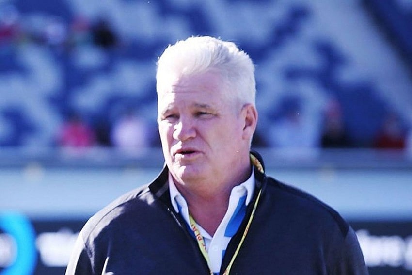 Flashback: Dean Jones’ 210 In Chennai Heat Was The Apotheosis Of Courage