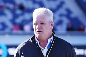 Flashback: Dean Jones’ 210 In Chennai Heat Was The Apotheosis Of Courage