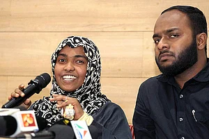 Inter-Religious Love In The Time Of Love Jihad