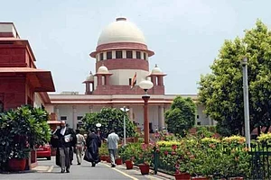 The SC declines to entertain a plea for re-polling in Bihar's Munger