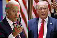 Biden’s Consistent Lead Over Trump Does Not Guarantee Him Victory