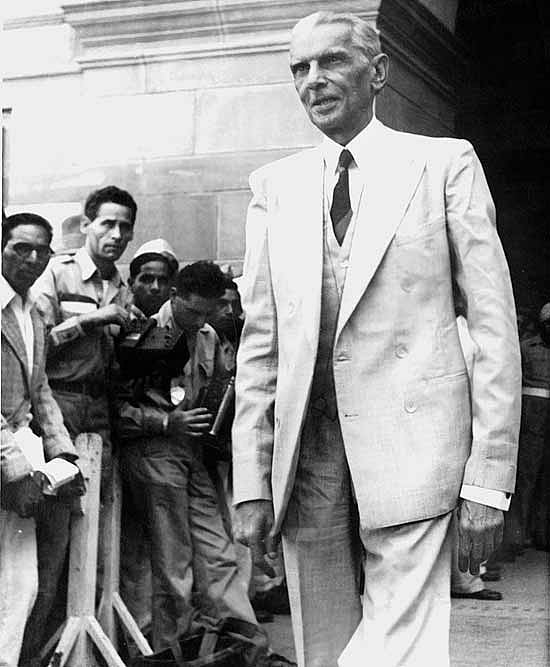 The Multiple Facets of Muhammad Ali Jinnah