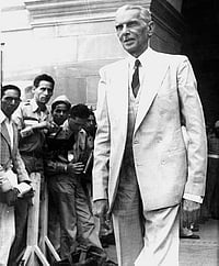 The Multiple Facets of Muhammad Ali Jinnah