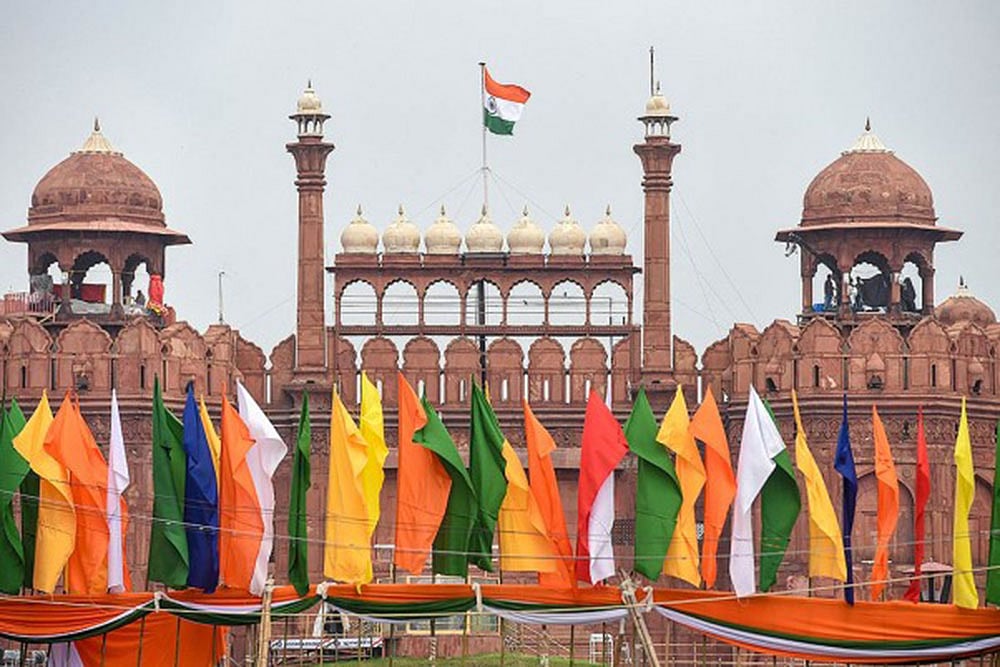 ‘A Republic, If You Can Keep It'