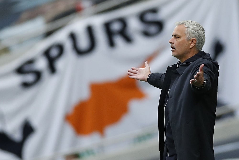 Tottenham 1-1 Newcastle United: Controversial Wilson Penalty Rescues Last-gasp Draw