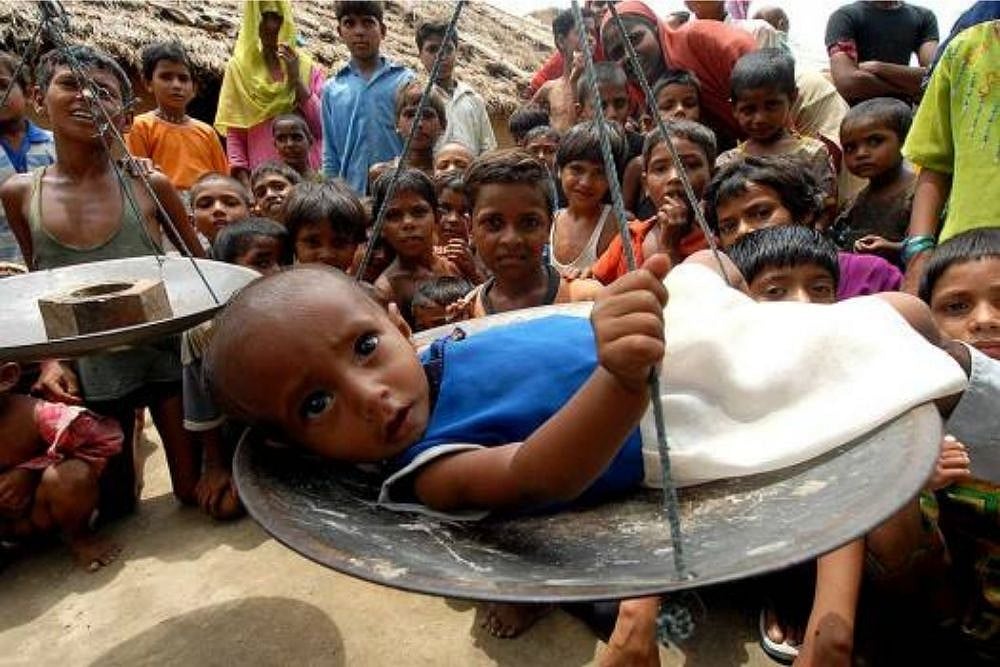 Key Insights To PoshanMaah And This Year's Theme