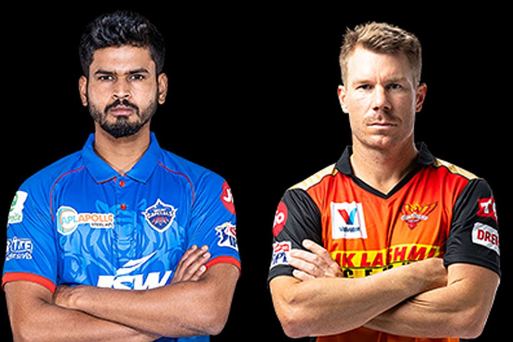 IPL 2020, DC Vs SRH: Confident Delhi Capitals Take On Struggling SunRisers Hyderabad