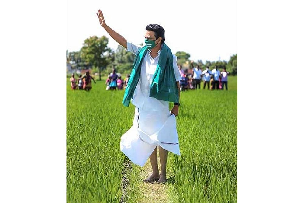 Stalin Attacks PM, Says ‘Son Of A Poor Mother, Is Making Many Indians Poor’