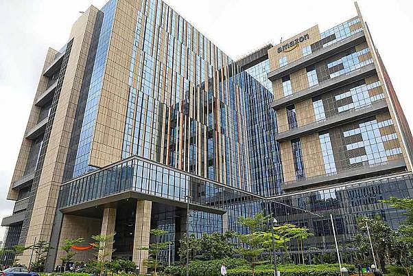 Eyeing Upcoming Festive Sales, Amazon Infuses Rs. 1,125 Crore Into India Unit